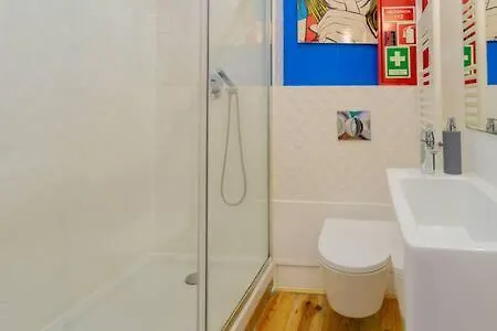 Old Town Chiado Balcony Aircon By Ld Apartments Lisbon Portugal