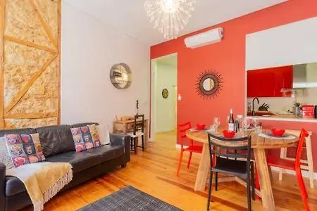 Old Town Chiado Balcony Aircon By Ld Apartments Lisbon 0*,  Portugal
